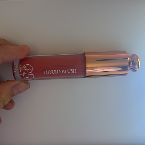 Brand new! Blush - Picture 3 of 3